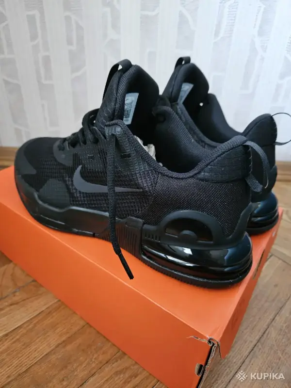 Кроссовки NIKE AIR MAX ALPHA TRAINER 5 (42.5)
