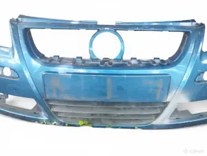 Бампер передний Volkswagen Polo 4