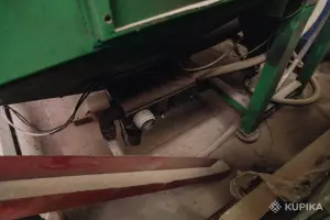 Кабина дробеструйная CAB-135PD
