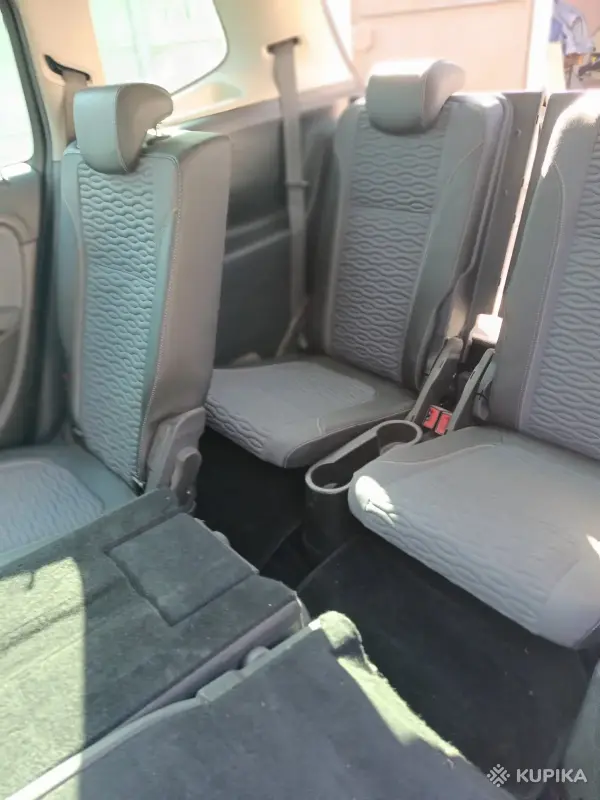 Легковые автомобили - OPEL ZAFIRA TOURER 2.0 - Вся Беларусь - Фото 12 OPEL ZAFIRA TOURER 2.0 - Вся Беларусь - 249071 - Доска объявлений Kupika.by - Фото 12