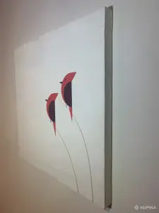 Картина 40х40