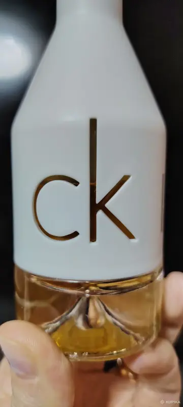 Парфюмерия - Туалетная вода Calvin Klein CK IN2U Her - Вся Беларусь - Фото 5 Туалетная вода Calvin Klein CK IN2U Her - Вся Беларусь - 250359 - Доска объявлений Kupika.by - Фото 5