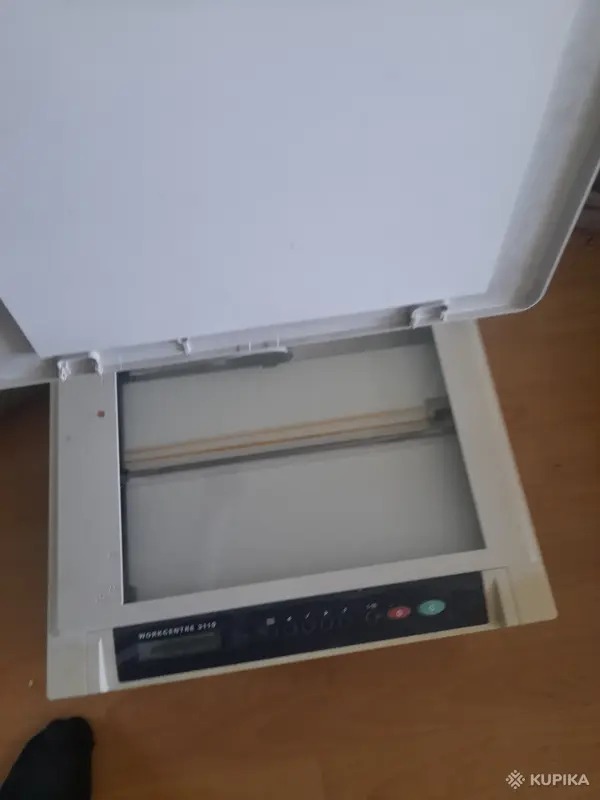 МФУ XEROX WorkCentre 3119 - Вся Беларусь - 247453 - Доска объявлений Kupika.by - Фото 2