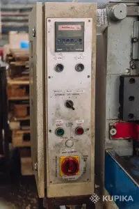 Ножницы гильотинные Knuth КМТ 2504