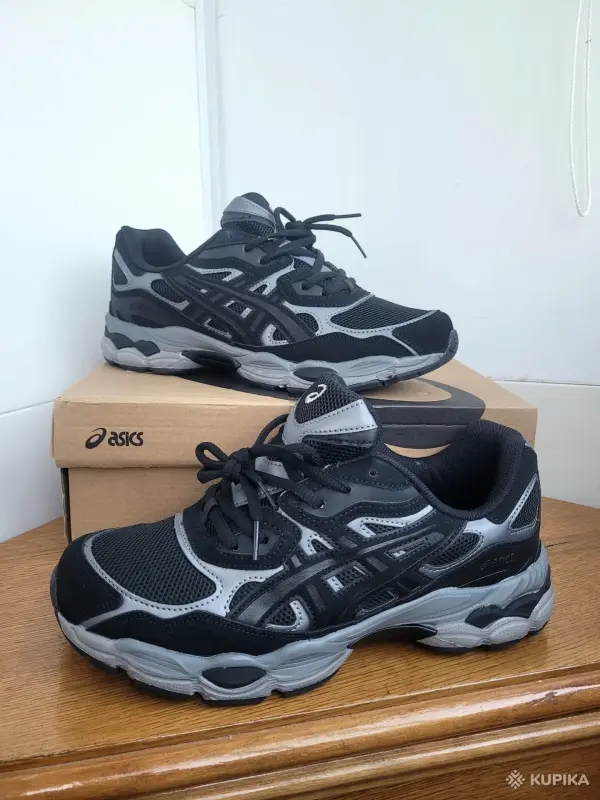 Мужская домашняя и спортивная обувь - Новые мужские кроссовки Asics - Вся Беларусь - Фото 9 Новые мужские кроссовки Asics - Вся Беларусь - 244026 - Доска объявлений Kupika.by - Фото 9