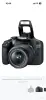 Зеркальный фотоаппарат Canon EOS 2000D Kit 18-55mm IS II - Вся Беларусь - 248935 - Доска объявлений Kupika.by - Фото 2