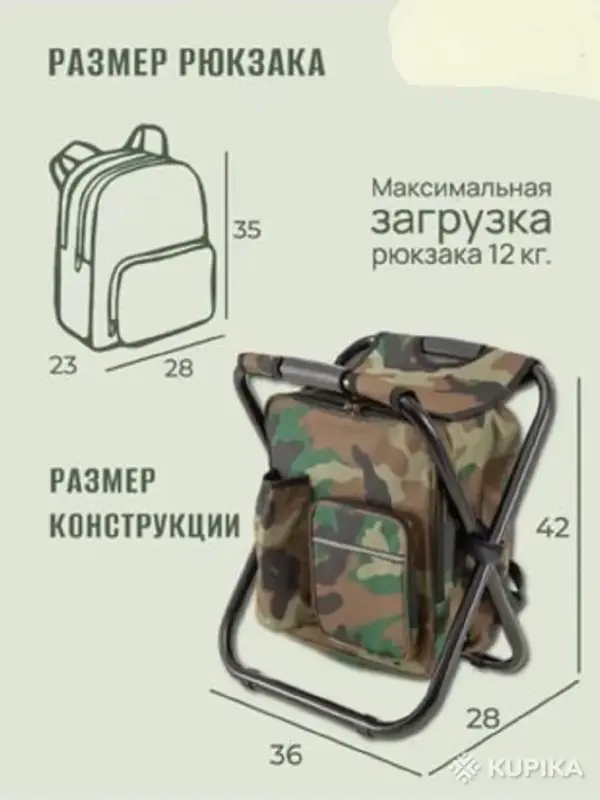 Комплект для карповой ловли - Вся Беларусь - 222747 - Доска объявлений Kupika.by - Фото 9