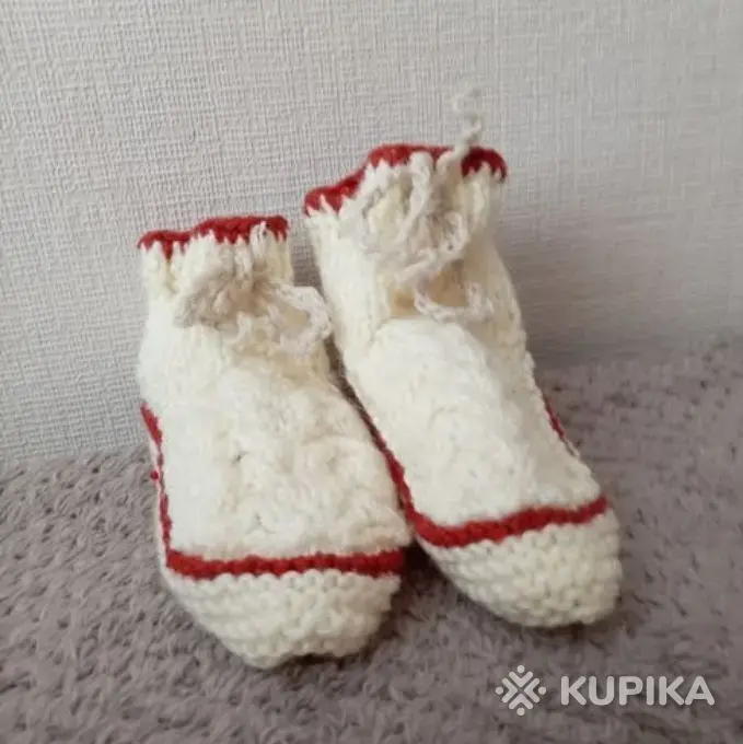 Носочки