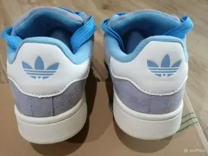 Кроссовки Adidas Cumpus, 44 р-р