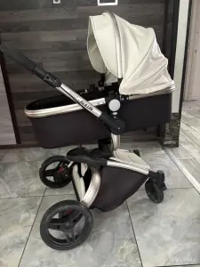 Детская коляски