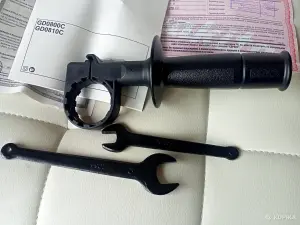 пшм makita GD0800C