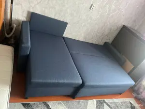 Диван,матрас
