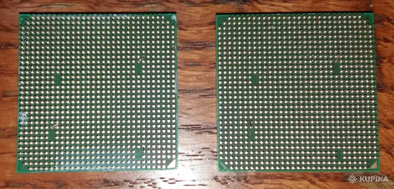 Процессоры AMD Athlon и Sempron AM2 - Вся Беларусь - 248608 - Доска объявлений Kupika.by - Фото 2