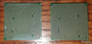 Процессоры AMD Athlon и Sempron AM2