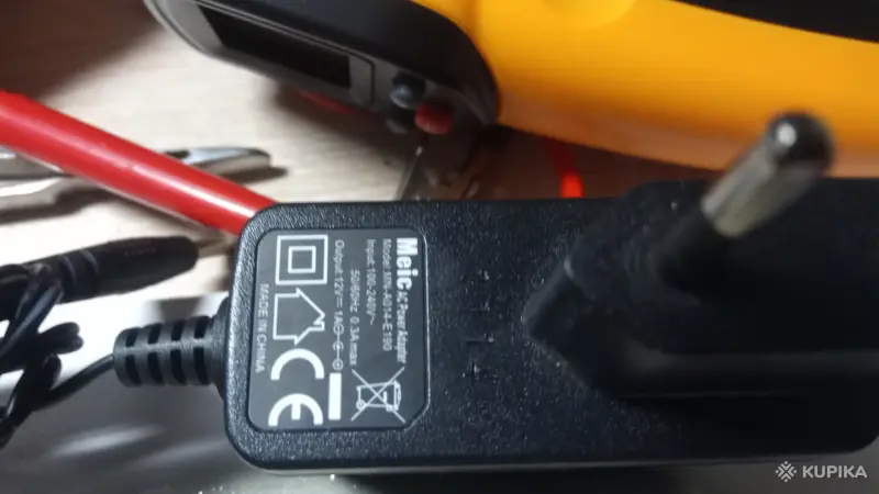 Блок питания 12v - Вся Беларусь - 248971 - Доска объявлений Kupika.by - Фото 6