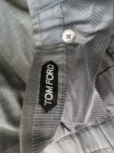 Брюки TOM FORD.