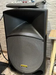 Колонки