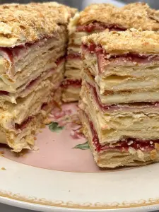 Продукты питания