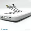 ОРИГИНАЛ MagSafe Battery Pack 10.000 mAh Max & Max (Apple). Внешний аккумулятор - Вся Беларусь - 248132 - Доска объявлений Kupika.by - Фото 5