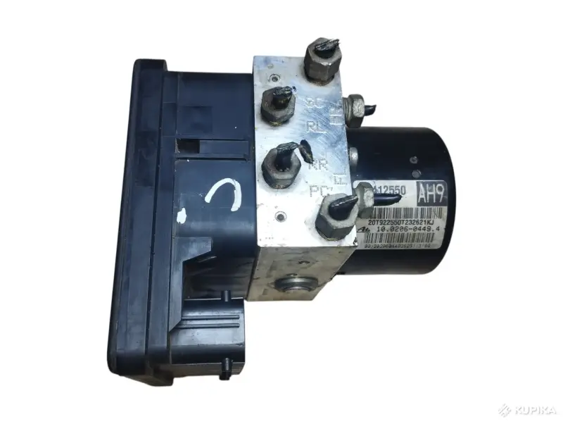 Блок ABS Opel Astra J - Вся Беларусь - 249699 - Доска объявлений Kupika.by - Фото 7