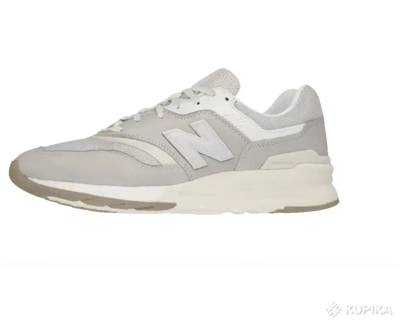 Кроссовки оригинал New Balance NB 997H - Освея - 249263 - Доска объявлений Kupika.by - Фото 3
