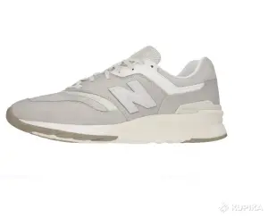 Кроссовки оригинал New Balance NB 997H