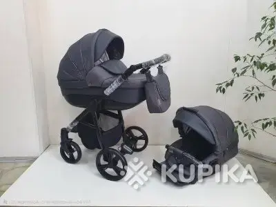 Коляска 2в1