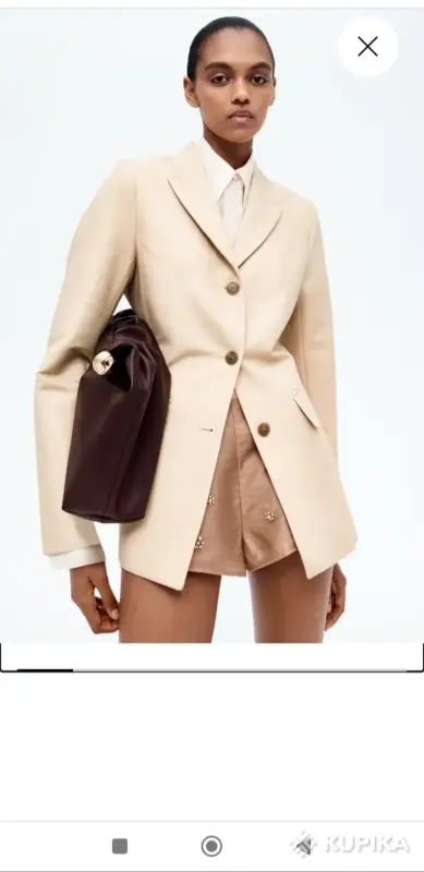 Жакет h&m