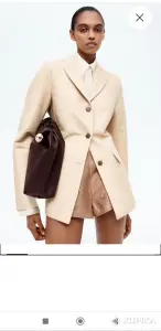 Жакет h&m