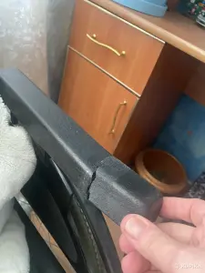 Коляска инвалидная