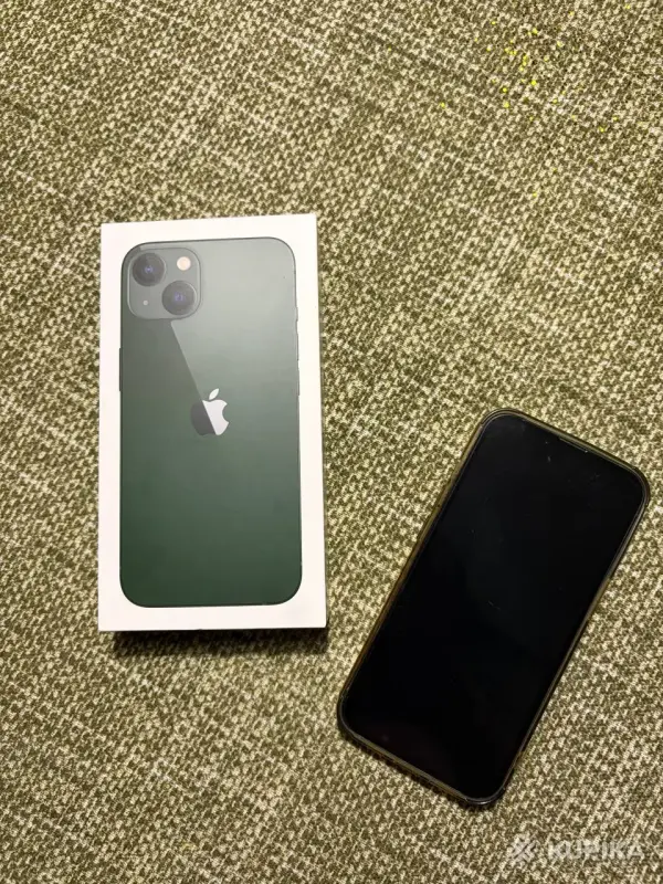 iPhone 13(128gb)
