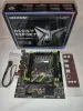 Материнка MACHINISTX 99-PR9-H DDR4 LGA 2011-3 НОВАЯ - Вся Беларусь - 249742 - Доска объявлений Kupika.by