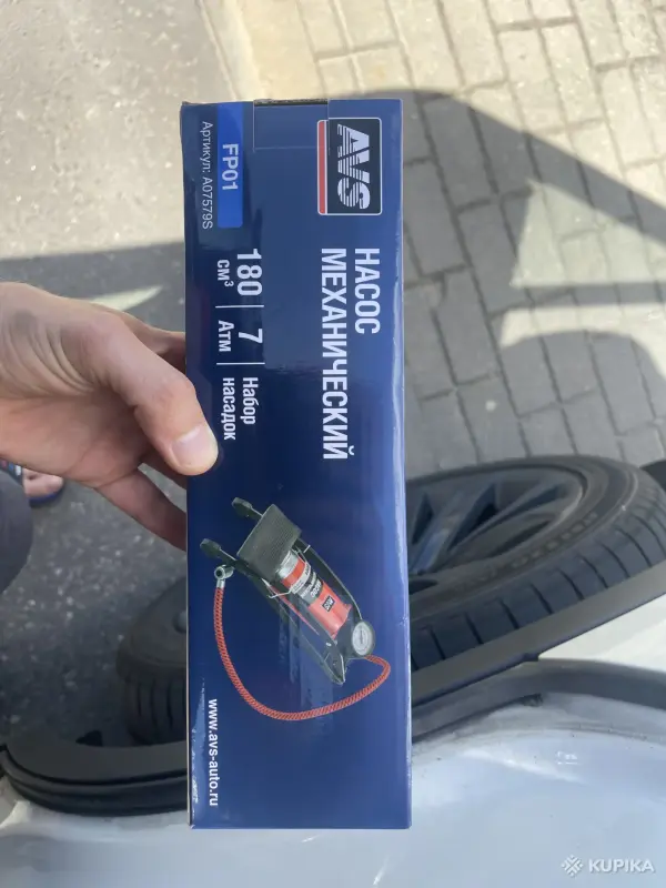 Автоаксессуары - Продам насос механический - Вся Беларусь Продам насос механический - Вся Беларусь - 249831 - Доска объявлений Kupika.by