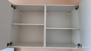 Кухонный гарнитур Ikea KNOXHULT Кухня