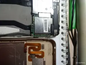 Xiaomi запчасти