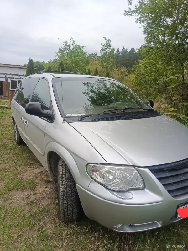 Chrysler