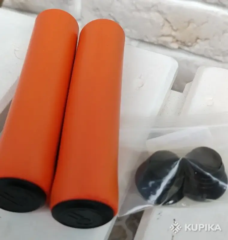 Грипсы для велосипеда - Вся Беларусь - 249168 - Доска объявлений Kupika.by - Фото 3