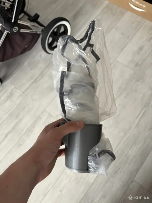 Коляска Cybex Priam lux 2 в 1 - Вся Беларусь - 249623 - Доска объявлений Kupika.by - Фото 8