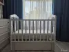 Детская кроватка - Вся Беларусь - 250058 - Доска объявлений Kupika.by
