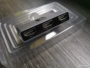 HDMI-разветвитель Baseus