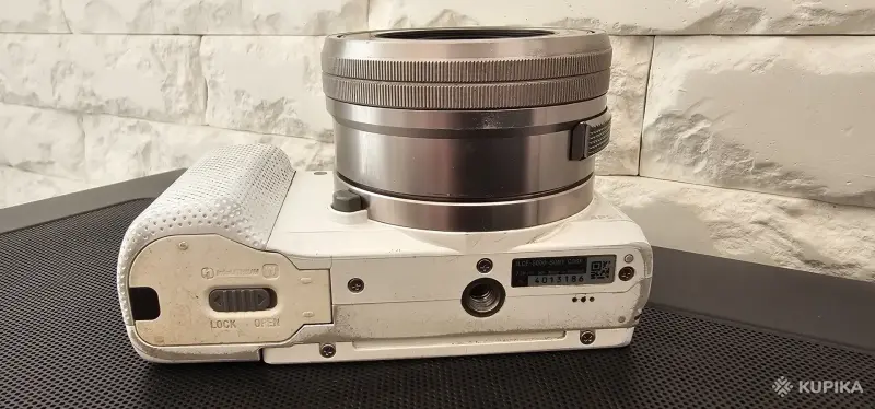 Беззеркальный фотоаппарат Sony Alpha a5000 Body (ILCE-5000) - Вся Беларусь - 248240 - Доска объявлений Kupika.by - Фото 7
