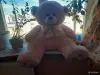 Большой плюшевый медведь - Вся Беларусь - 247456 - Доска объявлений Kupika.by - Фото 2