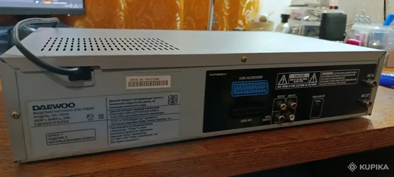 VHS_DVD - Вся Беларусь - 247569 - Доска объявлений Kupika.by - Фото 3