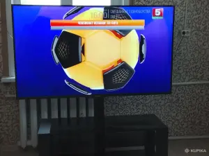 Телевизор TELEFUNKEN 65 Smart TV WIFI