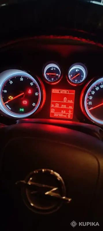 Легковые автомобили - OPEL ZAFIRA TOURER 2.0 - Вся Беларусь - Фото 4 OPEL ZAFIRA TOURER 2.0 - Вся Беларусь - 249071 - Доска объявлений Kupika.by - Фото 4