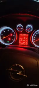 OPEL ZAFIRA TOURER 2.0