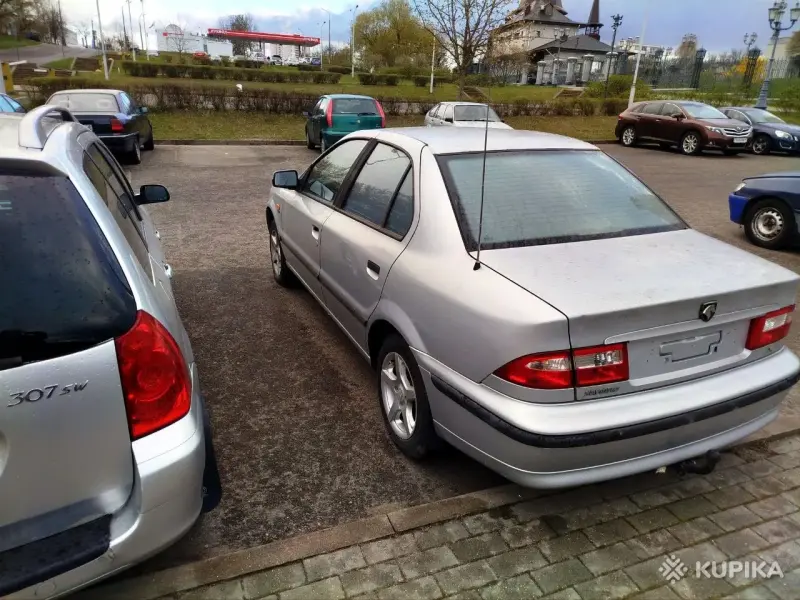 Авто - Вся Беларусь - 249115 - Доска объявлений Kupika.by - Фото 7
