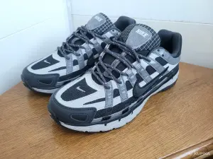 Новые мужские спортивные кроссовки Nike