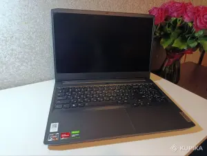 Игровой ноутбук Lenovo IdeaPad Gaming 3 15ACH6