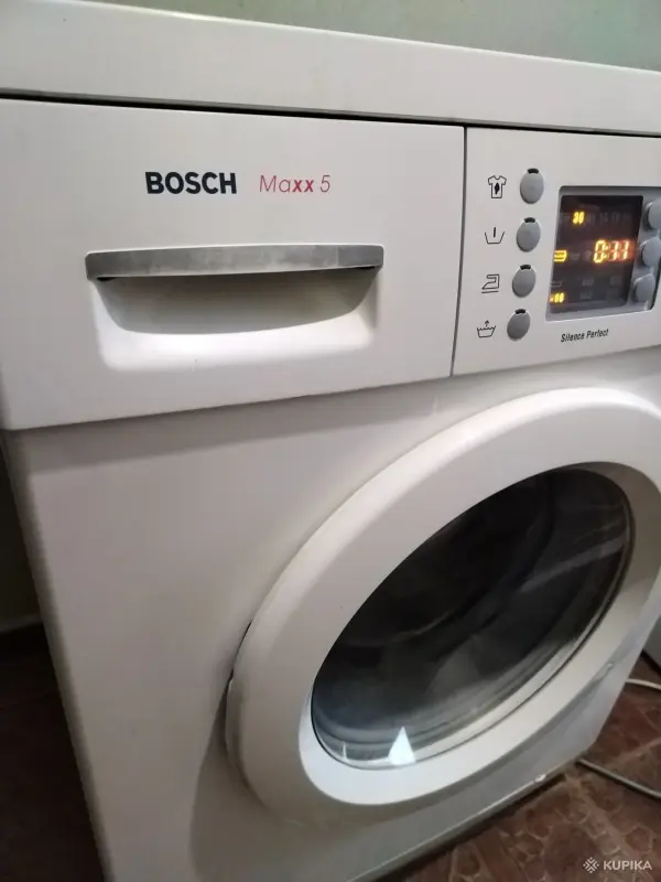 Стиральная машина BOSCH хорошее состояние